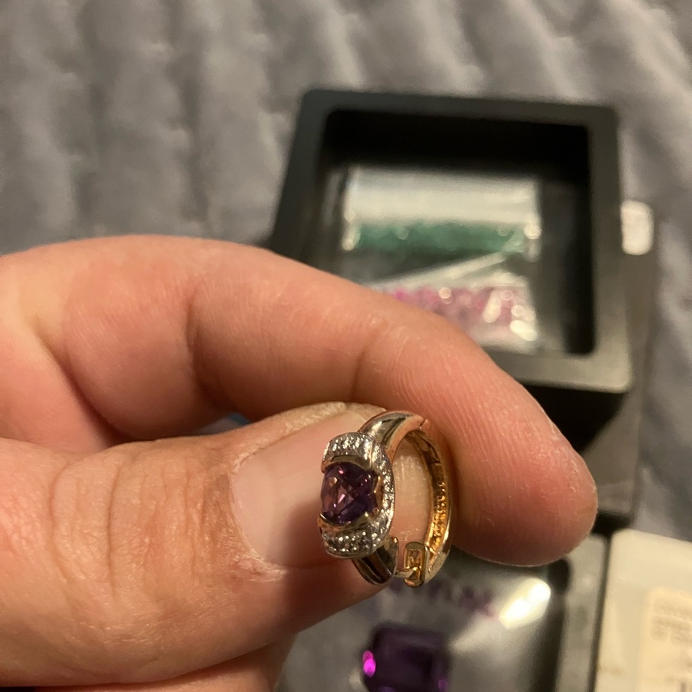 Assorted Gemstone Collection - image 6